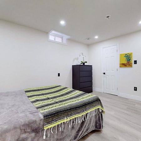 Stunning 2Br Lower Level Unit Vaughan Exterior foto