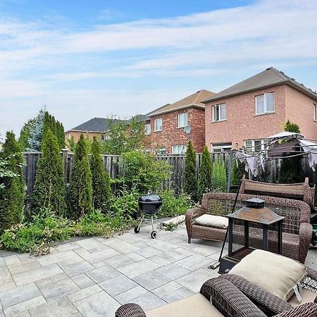 Stunning 2Br Lower Level Unit Vaughan Exterior foto