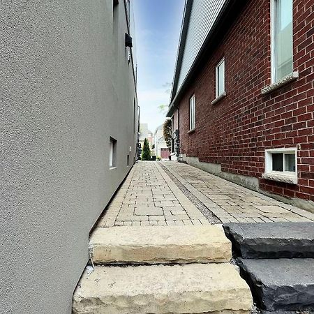 Stunning 2Br Lower Level Unit Vaughan Exterior foto