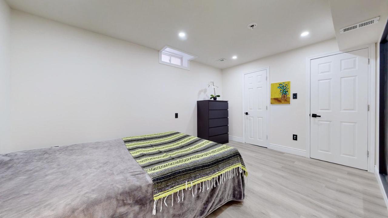 Stunning 2Br Lower Level Unit Vaughan Exterior foto