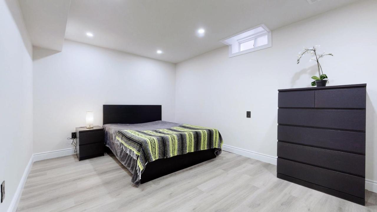 Stunning 2Br Lower Level Unit Vaughan Exterior foto